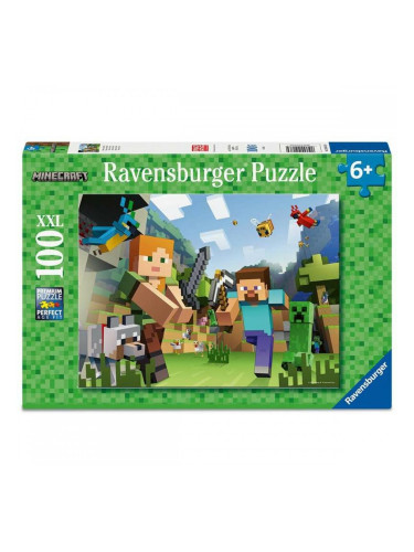 Пъзел Ravensburger