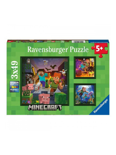 Пъзел Ravensburger