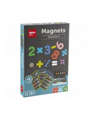 Парцалена кукла Apli