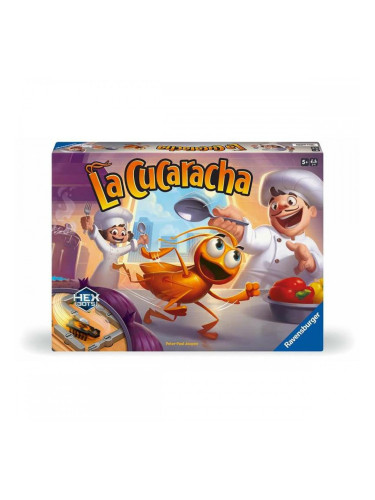 Настолна игра Ravensburger