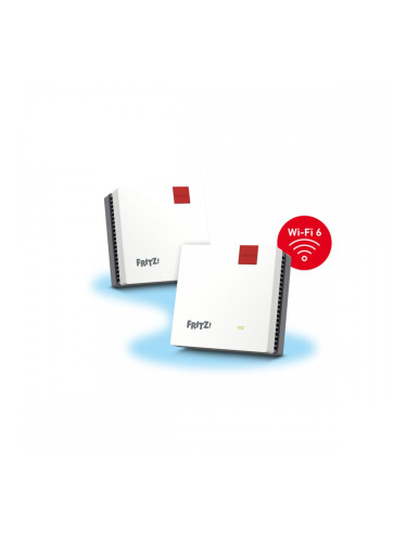 Рутер Fritz! 20003126 Wi-Fi