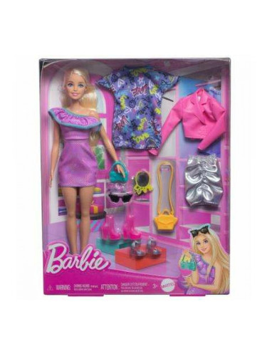 Кукла Barbie