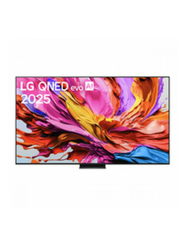 Смарт телевизор LG 100QNED86A6 100" 4K Ultra HD LED HDR D-LED AMD FreeSync QNED