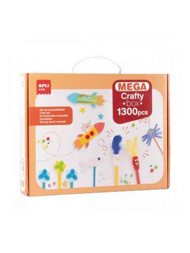 Занаятчийска игра Apli