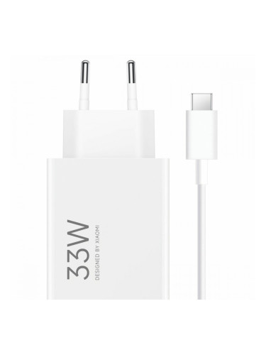 Зарядно за стена Xiaomi BHR9956EU 33 W USB-C