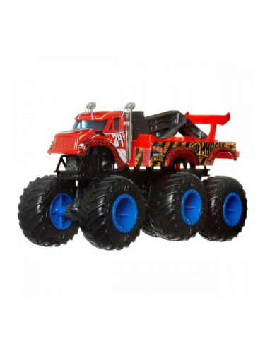 Кола Hot Wheels  Monster Trucks Big Rigs 1:64