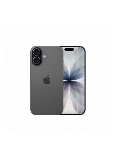 Смартфони Apple MG6J4QL/A 6,3" A19 256 GB Черен