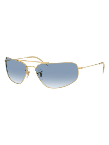 RAY-BAN RB3780 - 001/3F