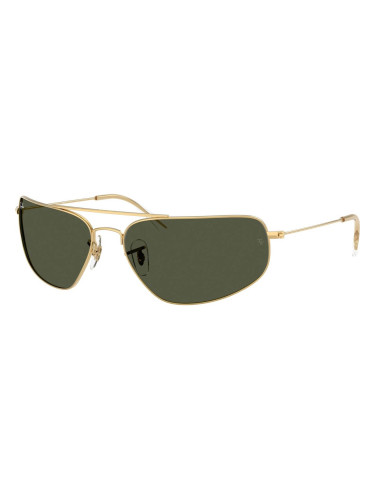 RAY-BAN RB3780 - 001/31