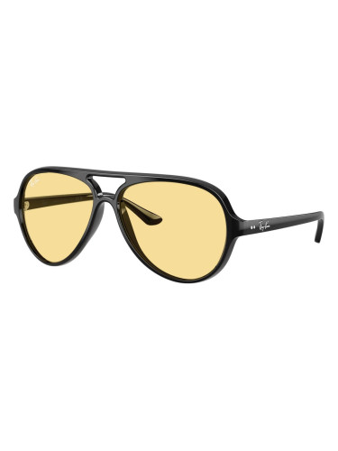 RAY-BAN RB4125 - 601/R6