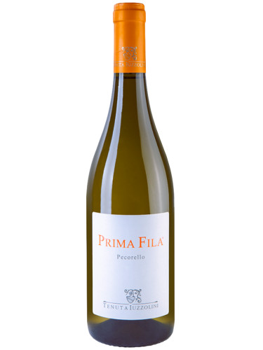 Прима Фила Пекорело Тенута Юцолини