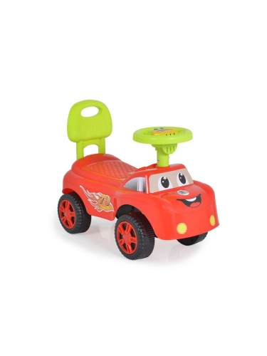 Кола за бутане Keep Riding 213
