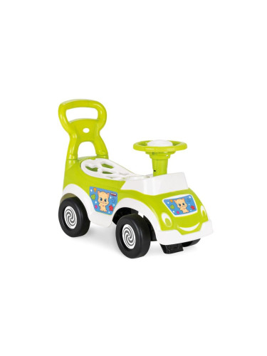 Кола за бутане Pilsan със сортер 07828