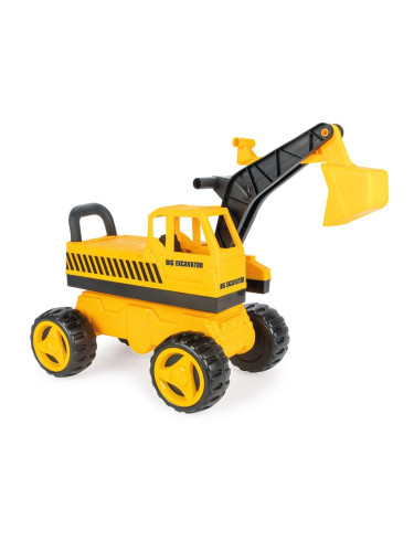 Голям трактор - 06207