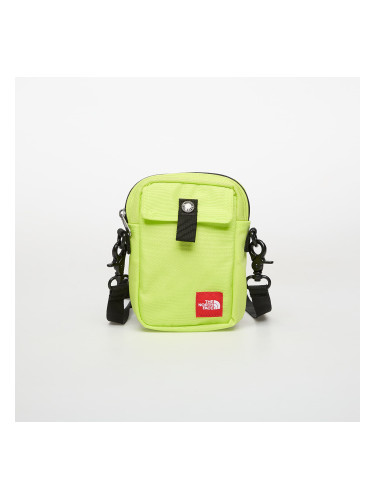 Чантичка за кръста The North Face Redbox Small Carry Bag Fizz Lime Universal