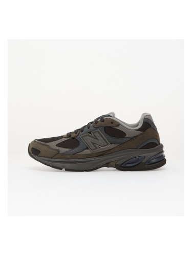 Сникърси New Balance 2010 Grey EUR 37.5
