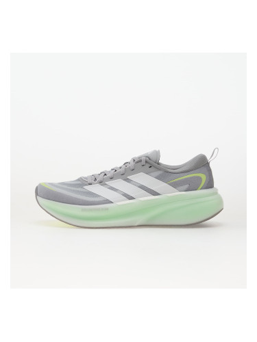 Сникърси adidas Supernova Glide M Halo Silver/ Ftwr White/ Dash Grey EUR 44
