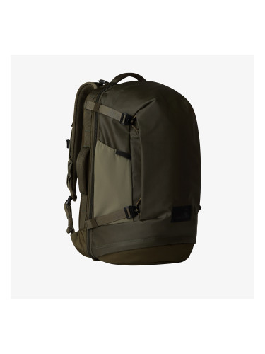 Раница The North Face Bcv Pro Travel Pack New Taupe Green/ TNF Black 35 l