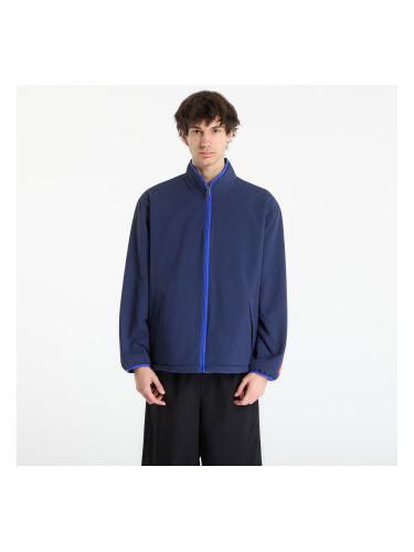 Яке The North Face M Redbox Reversible Fleece Jacket Summit Navy/ TNF Blue L