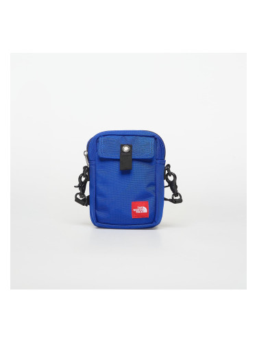 Чанта The North Face Redbox Small Carry Bag TNF Blue Universal