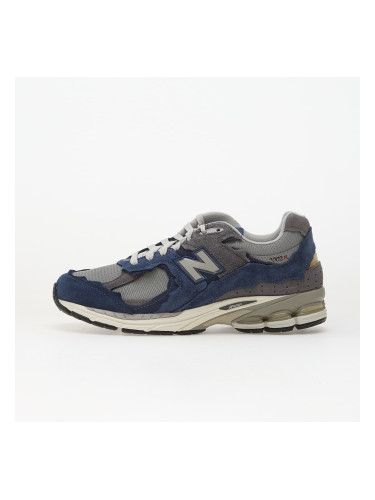 Сникърси New Balance 2002R Navy/ Raincloud EUR 41.5