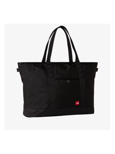 Чанта The North Face Redbox Large Tote Bag TNF Black Universal
