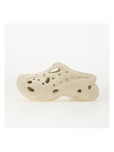 Crocs Caged Clog Summit White 7