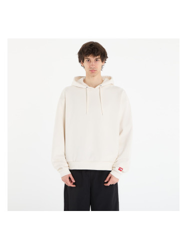 Суитшърт The North Face Redbox Hoodie White Dune L