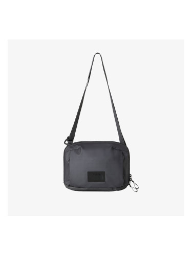 Чанта The North Face Bcv Pro Crossbody Sling Anthracite Grey/ TNF Black 2l