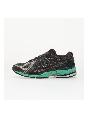 Сникърси New Balance 1906 Black Metallic/ Deep End EUR 36