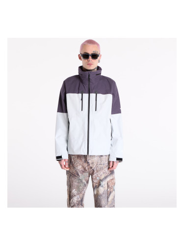 Яке The North Face Hke Devils Thumb Gtx Jacket Pearl Stone/ Endless Dusk L