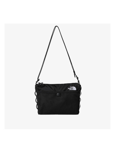 Чанта The North Face Terra Lumbar Pouch Shoulder Bag TNF Black/ TNF White Universal