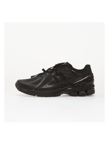 Сникърси New Balance 1906 Black/ Alkaline Green EUR 36