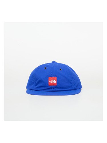 Шапка The North Face Redbox Nylon Cap TNF Blue Universal