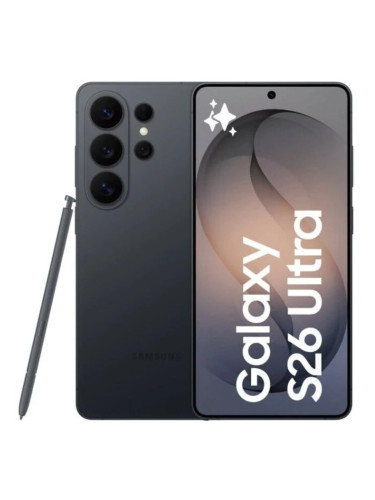 Samsung Galaxy S26 Ultra S948 5G Dual 12GB RAM 256GB