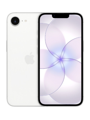 Apple iPhone 17e 6.1" 48 MP 256GB