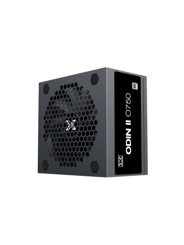 Xigmatek захранване PSU - Odin II 750W - 80 Plus