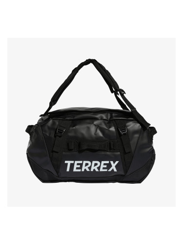 Чанта adidas Terrex Xperior Expedition Duffel 50L Black Universal