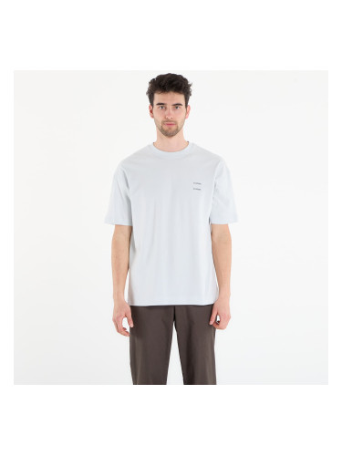 Тениска Samsøe Samsøe Joel T-Shirt Skywriting S