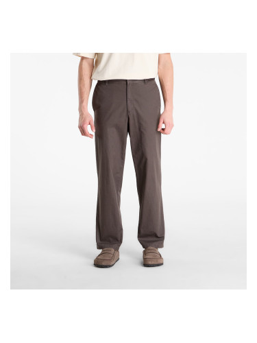 Панталони Samsøe Samsøe Sanoah Flex Trousers Black Olive L