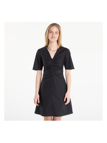 Облекло Samsøe Samsøe Sabrooke Dress Black XS