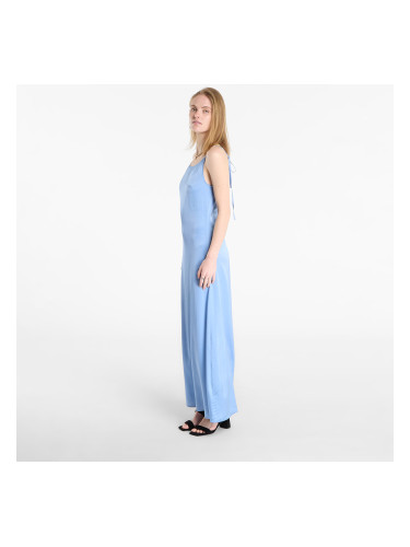 Облекло Samsøe Samsøe Sasinga Dress Bel Air Blue XS