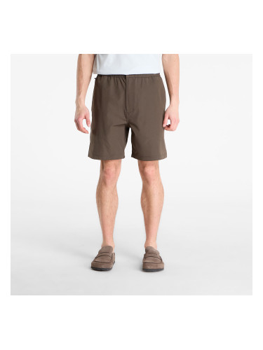 Къси панталони Samsøe Samsøe Sahammel X Shorts Black Olive XL