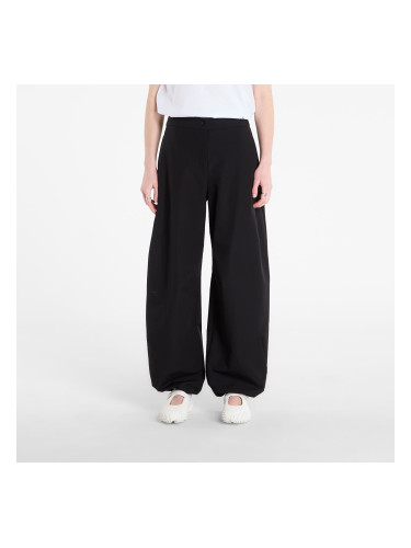 Панталони Samsøe Samsøe Saheavens Trousers Black S