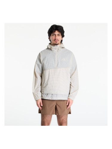 Яке adidas Terrex Xploric Clima365 Wind Anorak Wonder Alumina/ Brown Oxide L