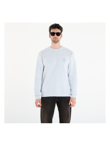 Суитшърт Samsøe Samsøe Joel Crew Neck Skywriting M
