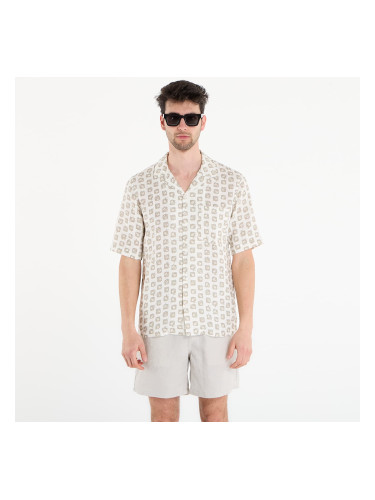 Риза Samsøe Samsøe Oscar Ap Shirt Bloom Stamp M
