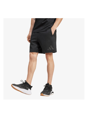 Къси панталони adidas Z.N.E. Shorts Black XXL