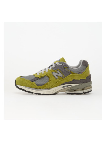 Сникърси New Balance 2002 Sea Moss/ Raincloud EUR 40.5