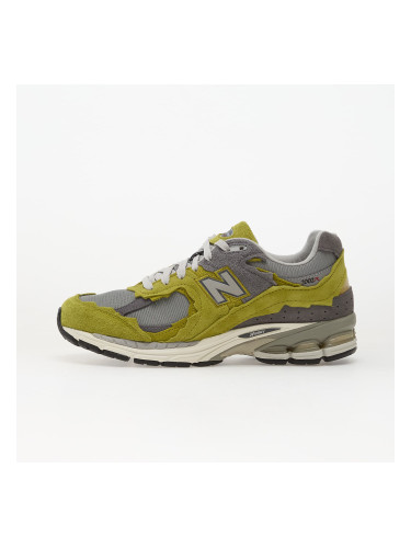 Сникърси New Balance 2002R Sea Moss/ Raincloud EUR 42